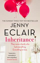 Inheritance (ISBN: 9780751567038)