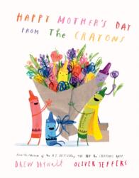 Happy Mother’s Day from the Crayons (ISBN: 9780008747046)