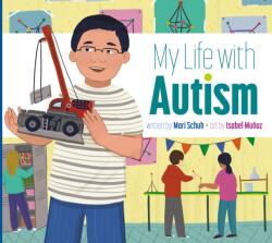 My Life with Autism (ISBN: 9781681526393)