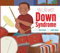 My Life with Down Syndrome (ISBN: 9781681526409)