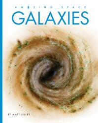 Galaxii (ISBN: 9781682775981)