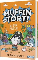 Muffin und Tört! 3: La pirați (ISBN: 9783522509671)