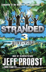 Survivors - Jeff Probst, Chris Tebbetts (ISBN: 9780142424261)