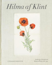 Hilma af Klint Catalogue Raisonne Volume VII: Landscapes, Portraits and Miscellaneous Works (ISBN: 9789189069282)