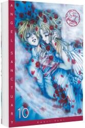 Angel Sanctuary Pearls 10 (ISBN: 9783551802149)