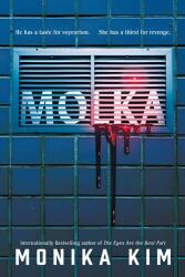 Molka (ISBN: 9781645661269)