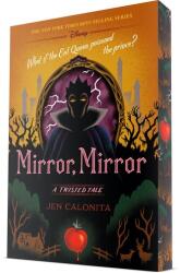 Mirror, Mirror (ISBN: 9780736447416)