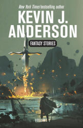 Fantasy Stories Volume 1 (ISBN: 9781680577099)