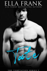 Ella Frank - Tate - Ella Frank (ISBN: 9781976491191)