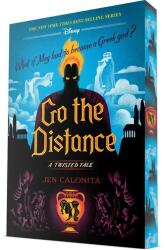 Go the Distance (ISBN: 9780736447409)