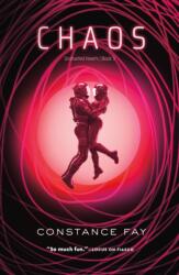 Chaos (ISBN: 9781250330437)