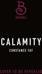 Calamity - Fay, Constance (ISBN: 9781250330413)