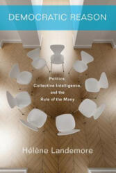 Democratic Reason - Helene Landemore (ISBN: 9780691176390)