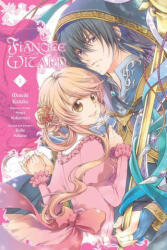 Fiancee of the Wizard, Vol. 1 - Keiko Sakano (2020)