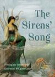 SIRENS SONG - PARIS CARRIE (2023)