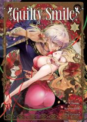 GUILTY SMILE V01 - V01 (2024)