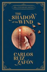 The Shadow of the Wind (2024)