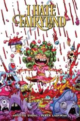 I Hate Fairyland Volume 9 (2026)