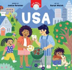 Our World: USA (2025)