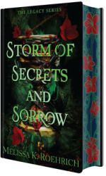 STORM OF SECRETS & SORROW (2026)
