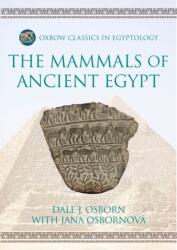 The Mammals of Ancient Egypt (2024)
