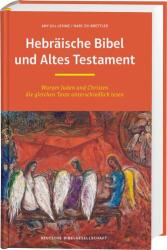 Hebräische Bibel und Altes Testament (2024)