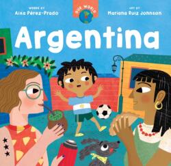 Our World: Argentina (2023)