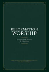 Reformation Worship (2018)