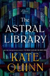 The Astral Library (ISBN: 9780008804046)