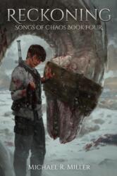 Reckoning - Michael R. Miller (ISBN: 9781068756344)