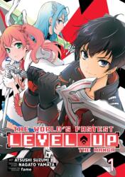 The World's Fastest Level Up (2023)