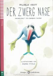 Der Zwerg Nase - Wilhelm Hauff (2014)