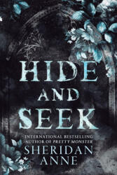 Hide and Seek - Sheridan Anne (2026)