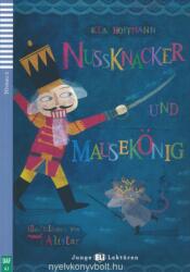 NUßKNACKER UND MAUSEKÖNIG + CD (2014)