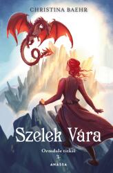 Szelek Vára (2026)
