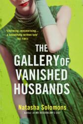 The Gallery of Vanished Husbands (ISBN: 9781444736373)
