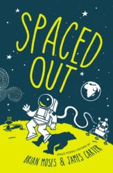 Spaced Out (ISBN: 9781472961150)