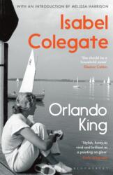 Orlando King (ISBN: 9781526615589)