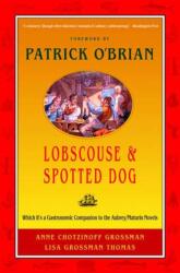 Lobscouse and Spotted Dog (ISBN: 9780393320947)