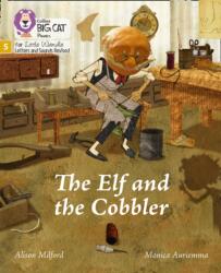 The Elf and the Cobbler (ISBN: 9780008502652)