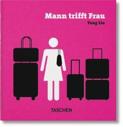 Man meets Woman (ISBN: 9783836592130)