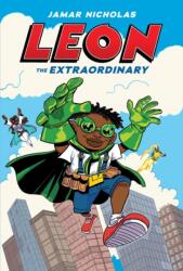 Leon cel extraordinar (ISBN: 9780702310942)