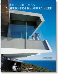 Julius Shulman. Modernism Rediscovered (ISBN: 9783836592550)