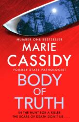 Body of Truth (ISBN: 9781399703611)