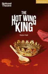 The Hot Wing King (ISBN: 9781350529120)