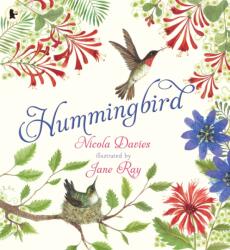 Hummingbird (ISBN: 9781529523874)