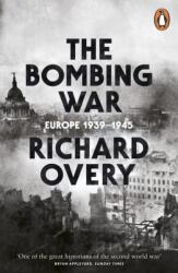 The Bombing War. Der Bombenkrieg, englische Ausgabe (ISBN: 9780141003214)