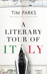 A Literary Tour of Italy (ISBN: 9781846883910)