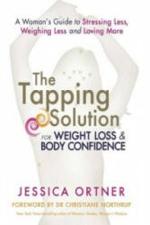 Tapping Solution for Weight Loss & Body Confidence - Jessica Ortner (2014)