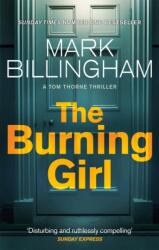 The Burning Girl (ISBN: 9780751548969)